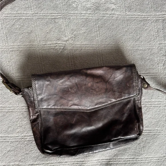 crossbody bag - Picture 6 of 6